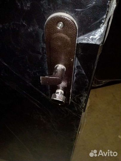 Сервис (Ремонт) Входных дверей