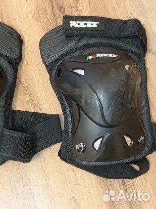 Защита на колени