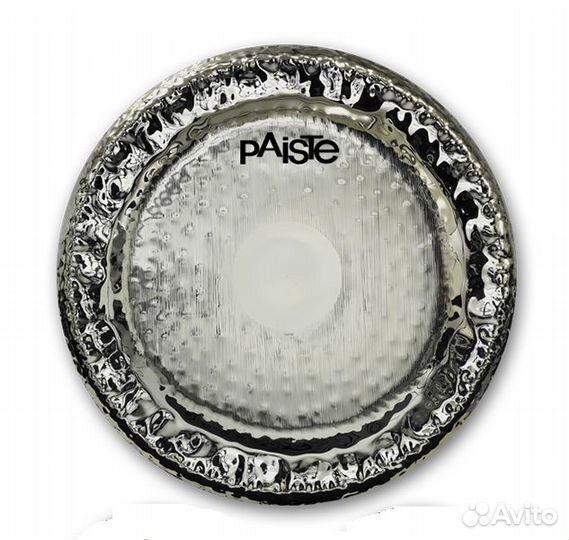 Гонг Paiste 24