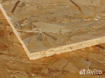 Осб 9,12 осб плита