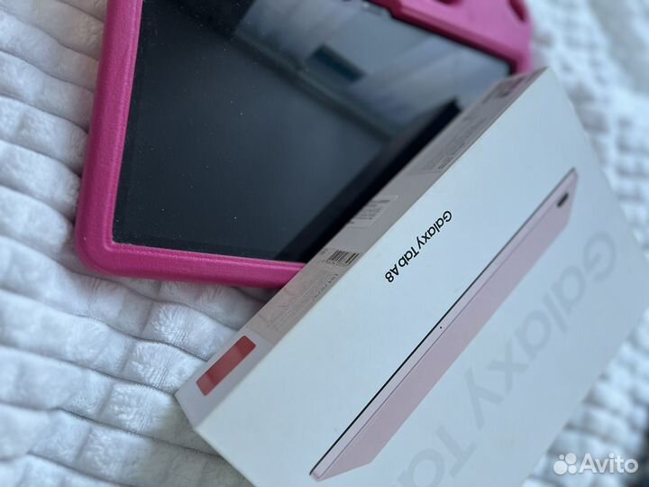 Samsung Galaxy Tab A8