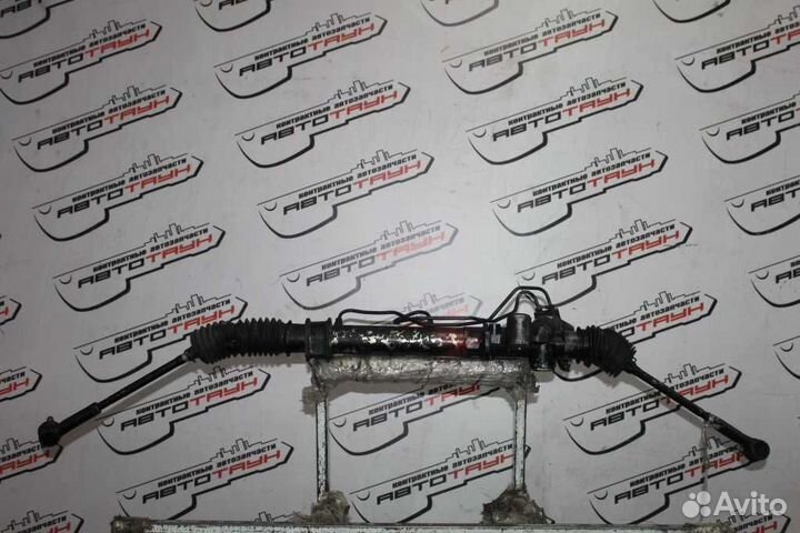 Рейка рулевая toyota daihatsu delta lite ACE noah