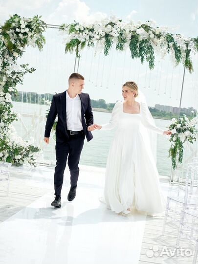 Свадебный фотограф