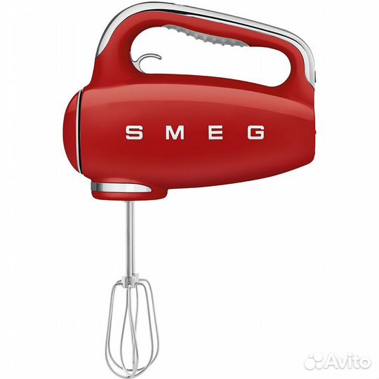 Миксер Smeg HMF01