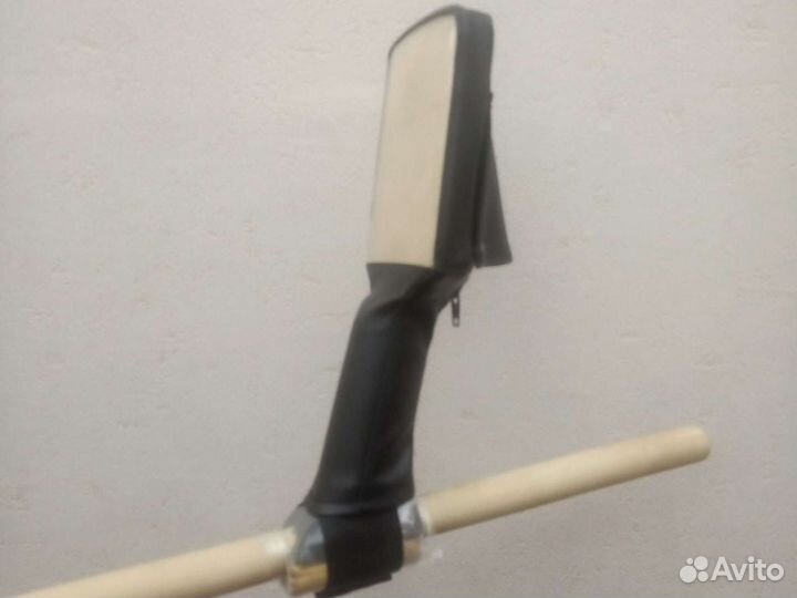 Кожзам и Оксфорд