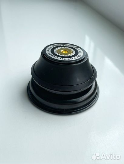 Рулевая колонка велосипеда GT