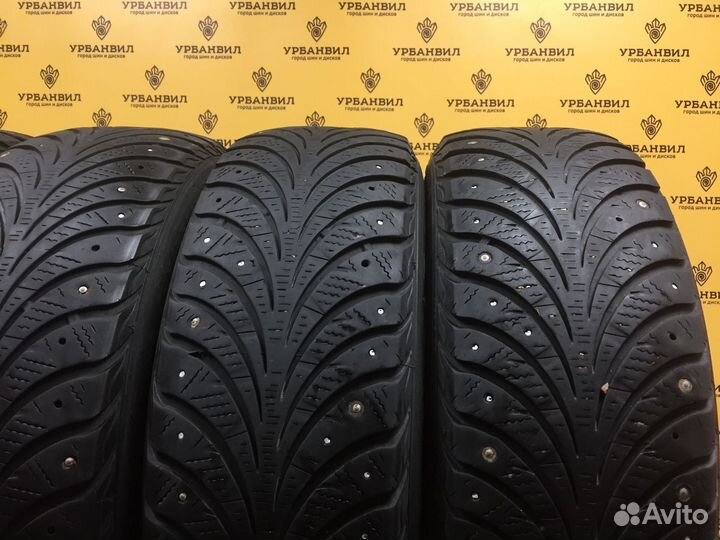 Goodyear UltraGrip Extreme 195/65 R15 91