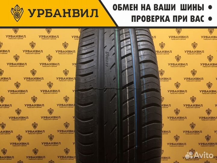 Viatti Strada Asimmetrico V-130 205/65 R16 95V