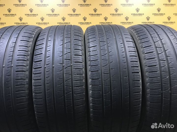 Pirelli Scorpion Verde All Season 235/55 R19 105V