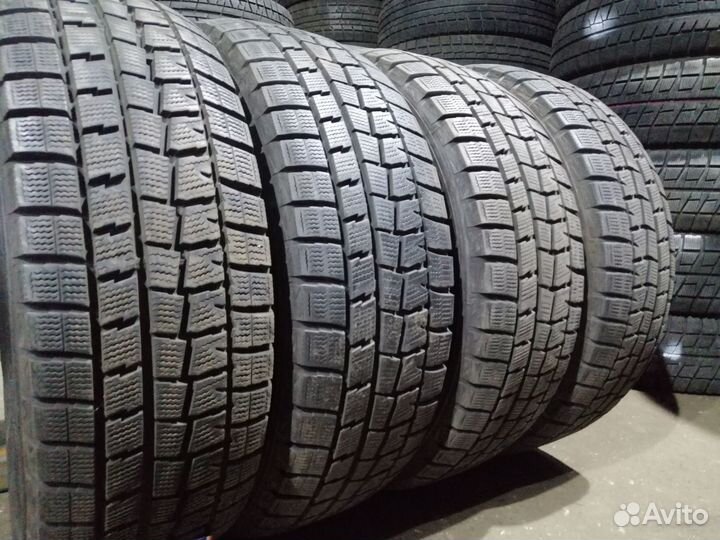 Dunlop SP Winter Maxx WM01 185/65 R15