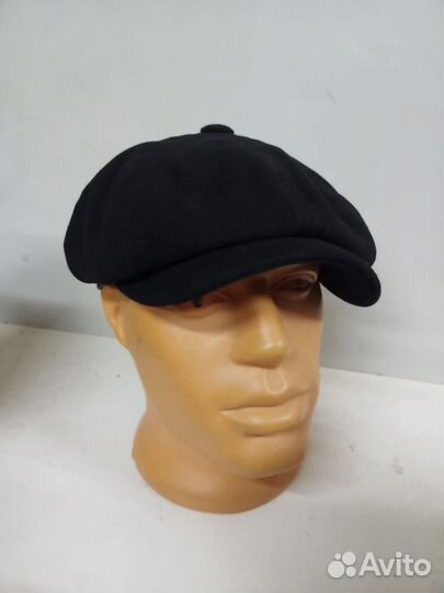 Кепка восьмиклинка