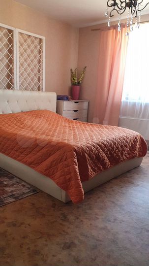 2-к. квартира, 65 м², 17/17 эт.