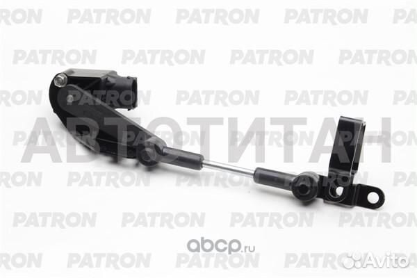 Датчик угла наклона фар задний правый hummer: H2 0