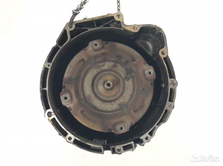 АКПП 1068401157 BMW 5 E60/E61 (2003-2010)