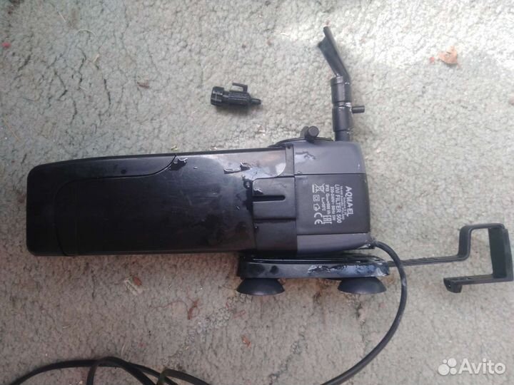 Оборудование для аквариума