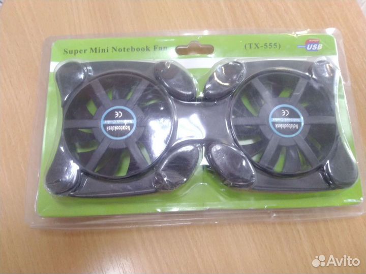 Компьютерный вентилятор