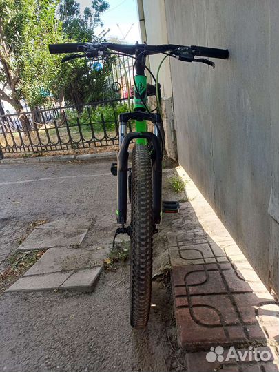 Велосипед pulse MD 300