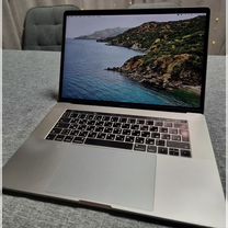 Купить 💻 ноутбук Apple MacBook Pro 15 (2016) по выгодной цене