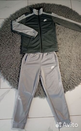 Спортивный костюм nike