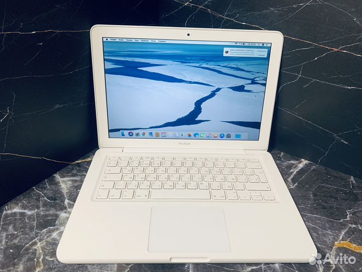 Apple MacBook 13 4/120+250
