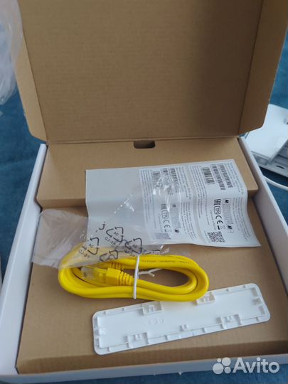 4G Роутер Huawei B535-232