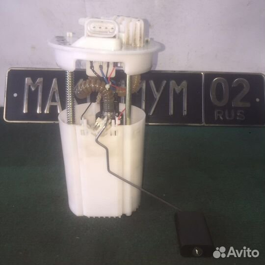 Бензонасос Geely Emgrand EC7