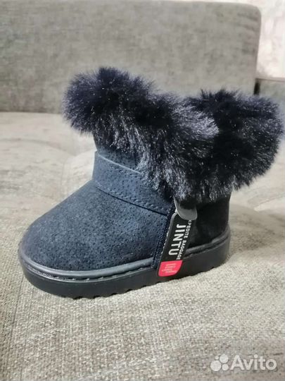 Угги детские
