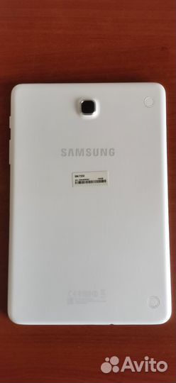 Планшет Samsung Tab A8.0 SM-T350