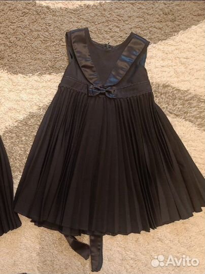 Сарафан, рост 130-135