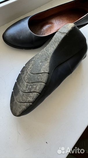 Туфли 37