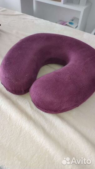 Подушка для лешмейкера