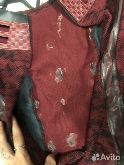 Костюмы косплей Ванды