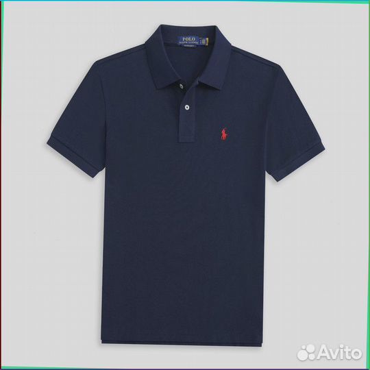 Футболка Polo Ralph Lauren (Артикул: 35323)