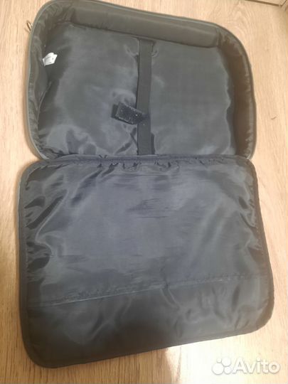 Сумка для ноутбука