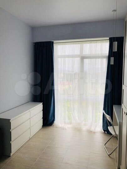 2-к. квартира, 45 м², 9/9 эт.