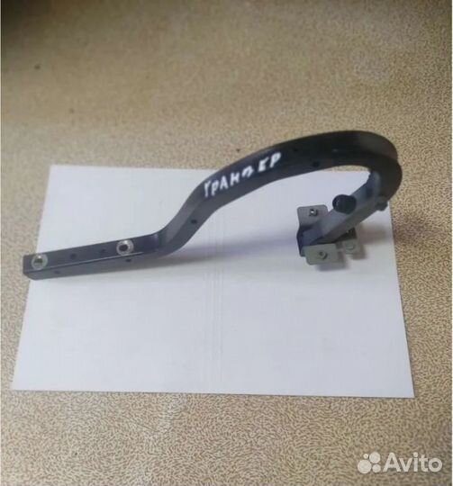 Петля багажника правая Хендэ Грандер TG 2008