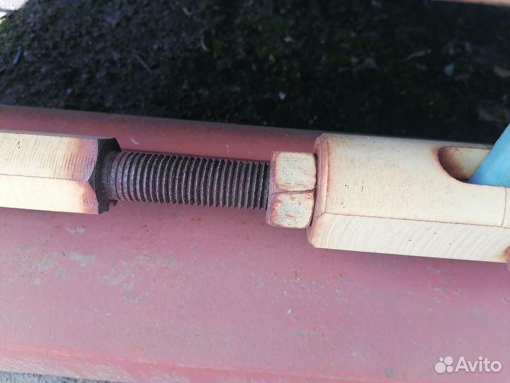 Весы платформенные