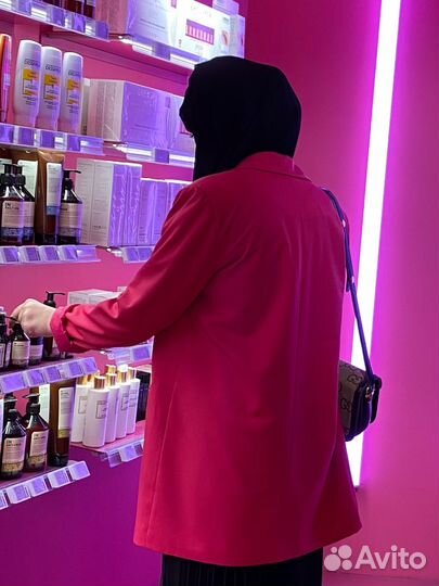 Пиджак женский