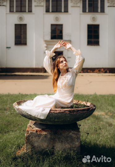 Фотограф / фотосессия / TFP