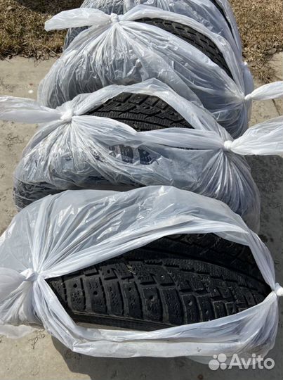 Kumho 792 225/55 R18