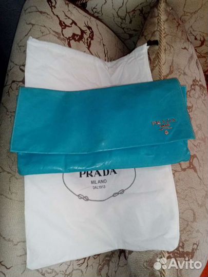 Сумка prada оригинал