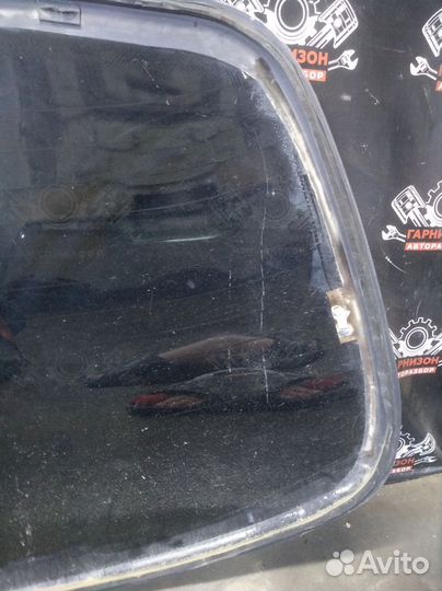 Заднее стекло Chevrolet Lanos