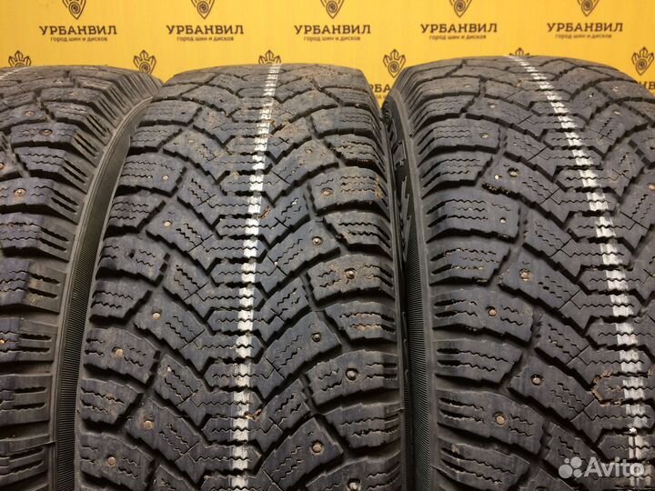 Cordiant Polar 195/65 R15