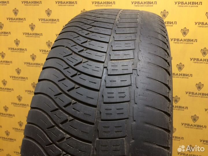 Bfgoodrich Urban Terrain T/A 235/60 R18