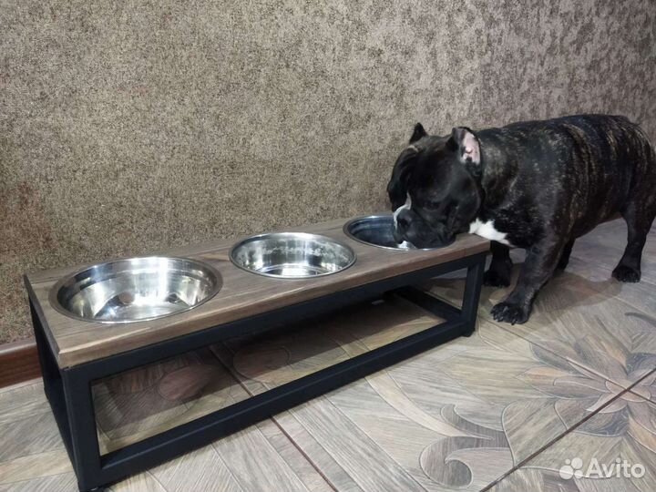 Миски для животных