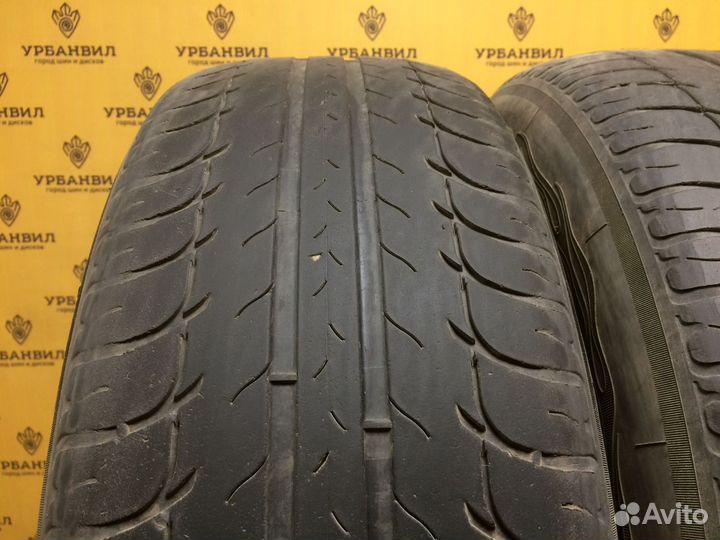 Bfgoodrich G-Grip 215/65 R17