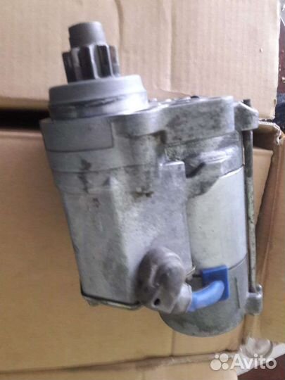 Стартер Lexus 470