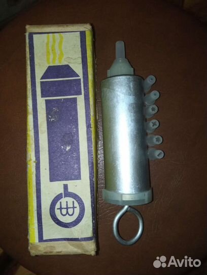 Шприц кондитерский