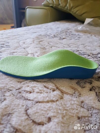 Следки ортопедические