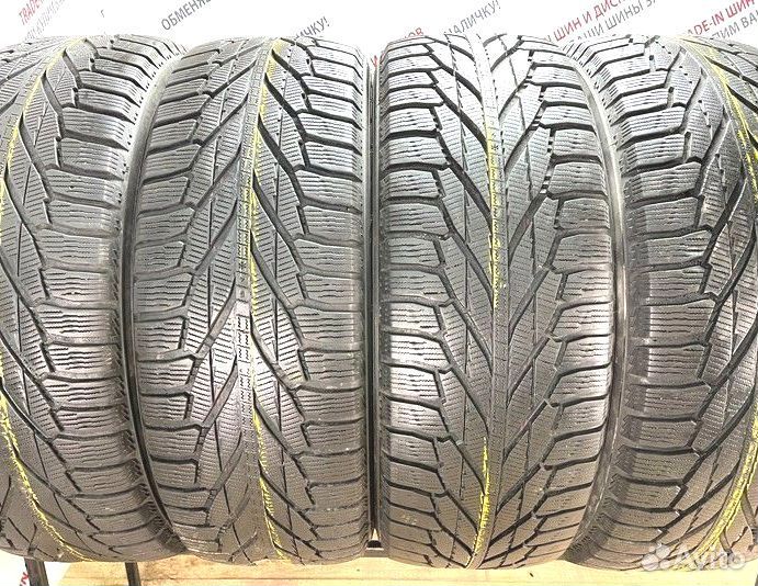 Nokian Tyres Hakkapeliitta R 285/50 R20 108R